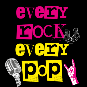 Every Rock Every Pop