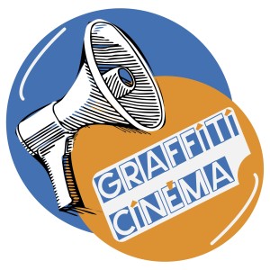 Graffiti cinéma
