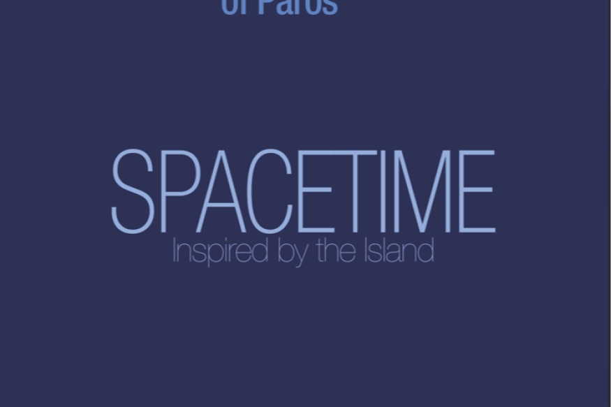 THE SOUND OF PAROS -VAG MUSIC interview du 24 novembre 2025