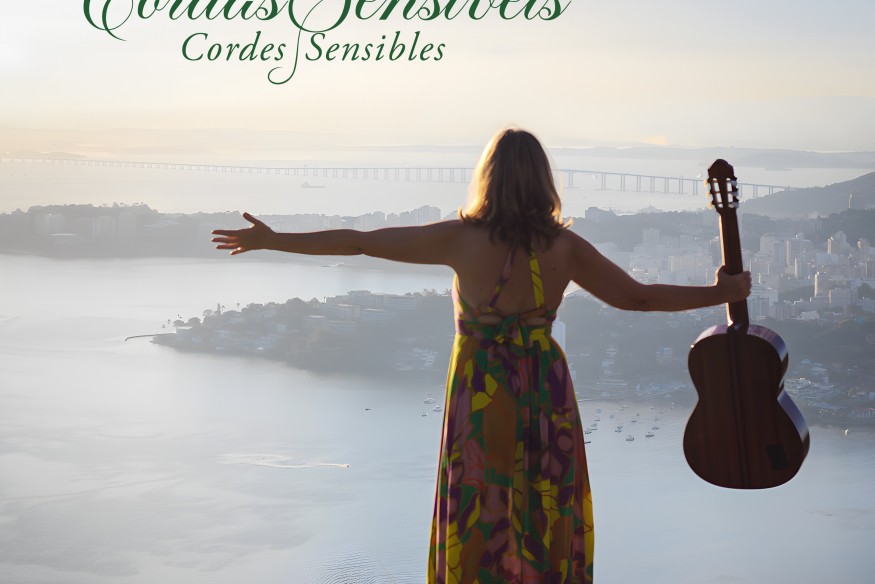 FABIENNE MAGNANT-VAG MUSIC interview du 1er décembre 2025