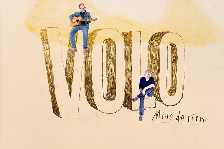 VOLO-VAG MUSIC interview du 25 mai 2026